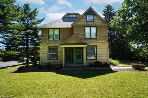 31 E Case Drive Hudson OH 44236