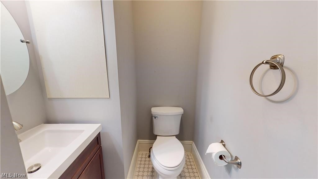 31 E Case Drive Hudson OH 44236
