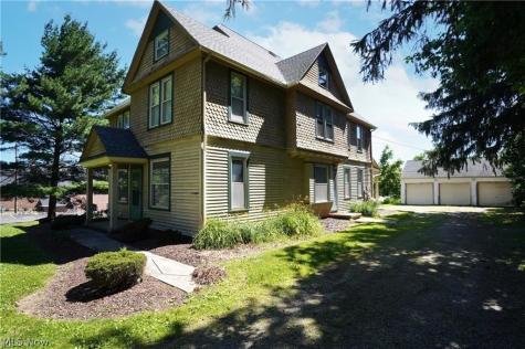 31 E Case Drive Hudson OH 44236