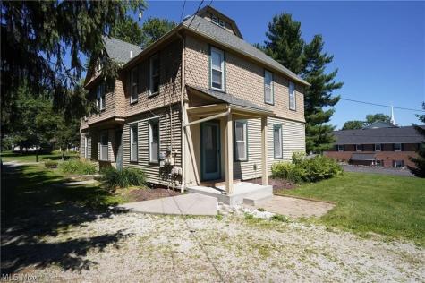 31 E Case Drive Hudson OH 44236