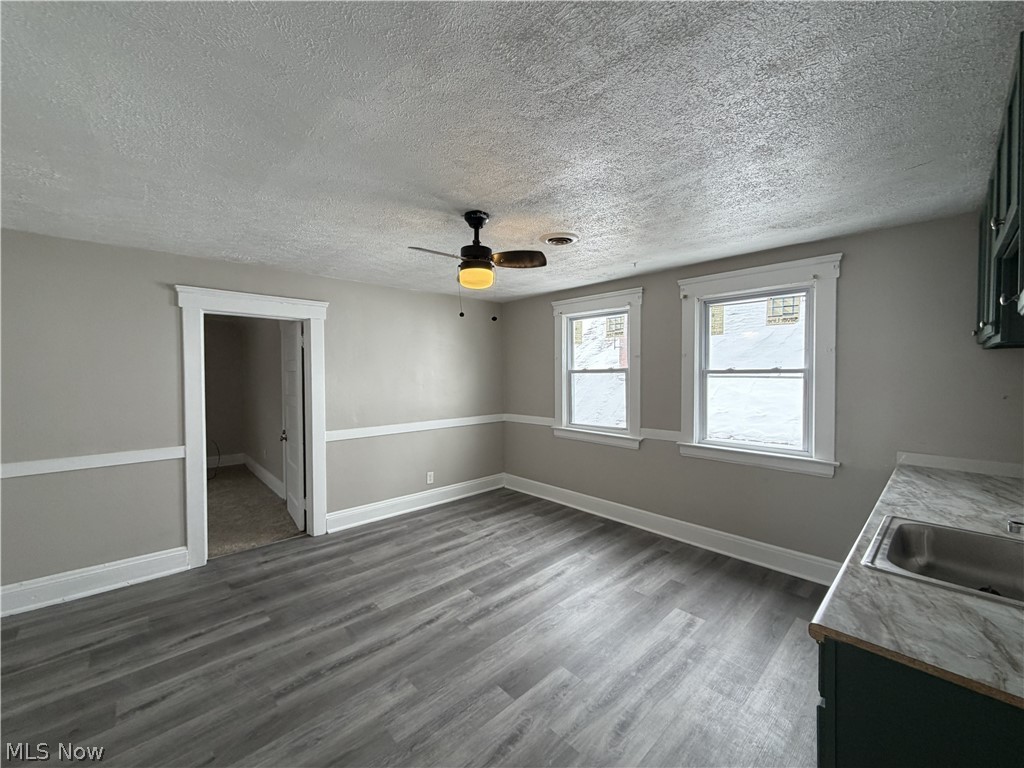 15340 Yorick Avenue Cleveland OH 44110