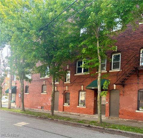 1066 E 62nd Street Cleveland OH 44103