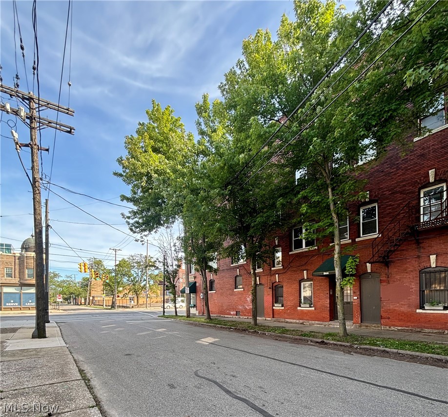 1066 E 62nd Street Cleveland OH 44103