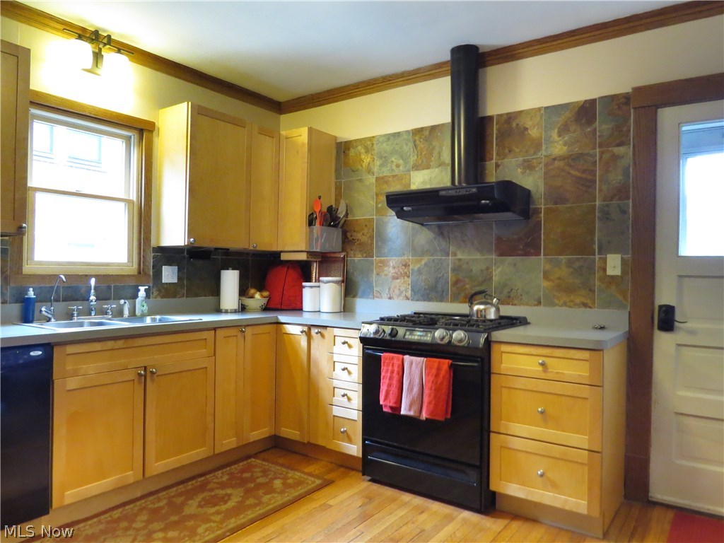 17469 Norton Avenue Lakewood OH 44107