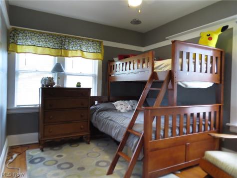 17469 Norton Avenue Lakewood OH 44107