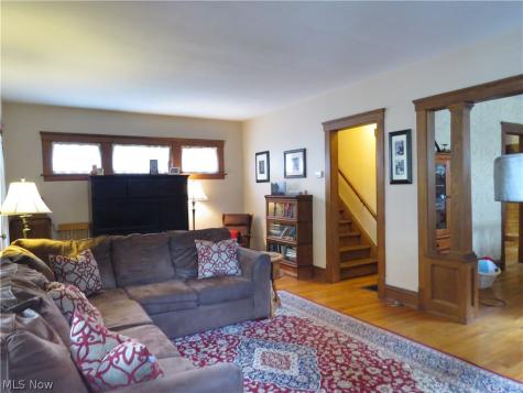 17469 Norton Avenue Lakewood OH 44107