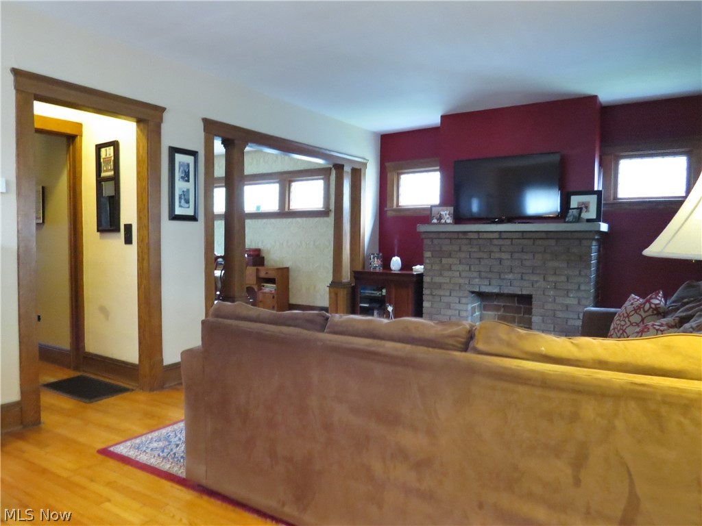 17469 Norton Avenue Lakewood OH 44107