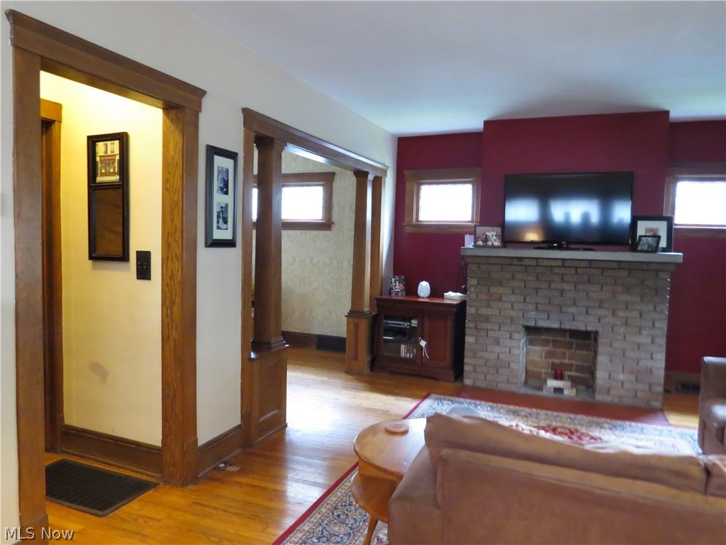 17469 Norton Avenue Lakewood OH 44107