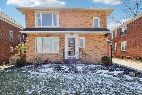 13630 Cedar Road University Heights OH 44118