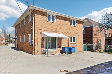 13630 Cedar Road University Heights OH 44118
