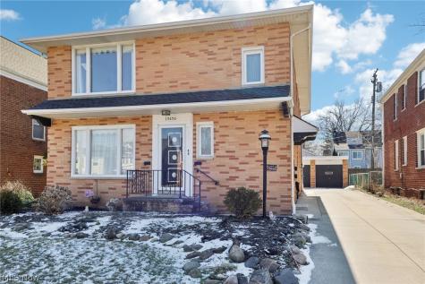 13630 Cedar Road University Heights OH 44118