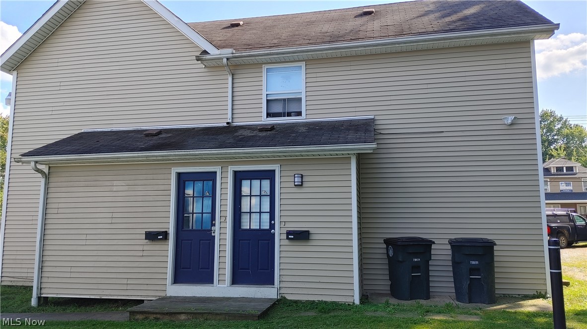 628 Sumner Street Akron OH 44311