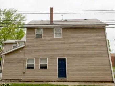 628 Sumner Street Akron OH 44311