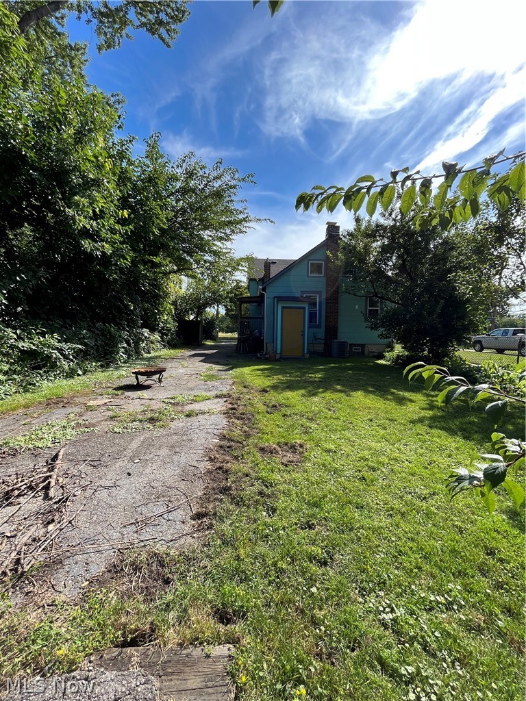 6914 Wakefield Avenue Cleveland OH 44102