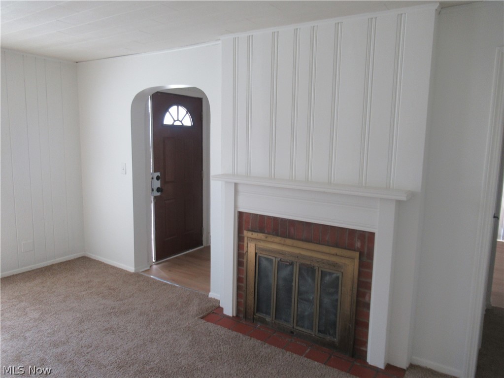 29107 Fuller Avenue Wickliffe OH 44092