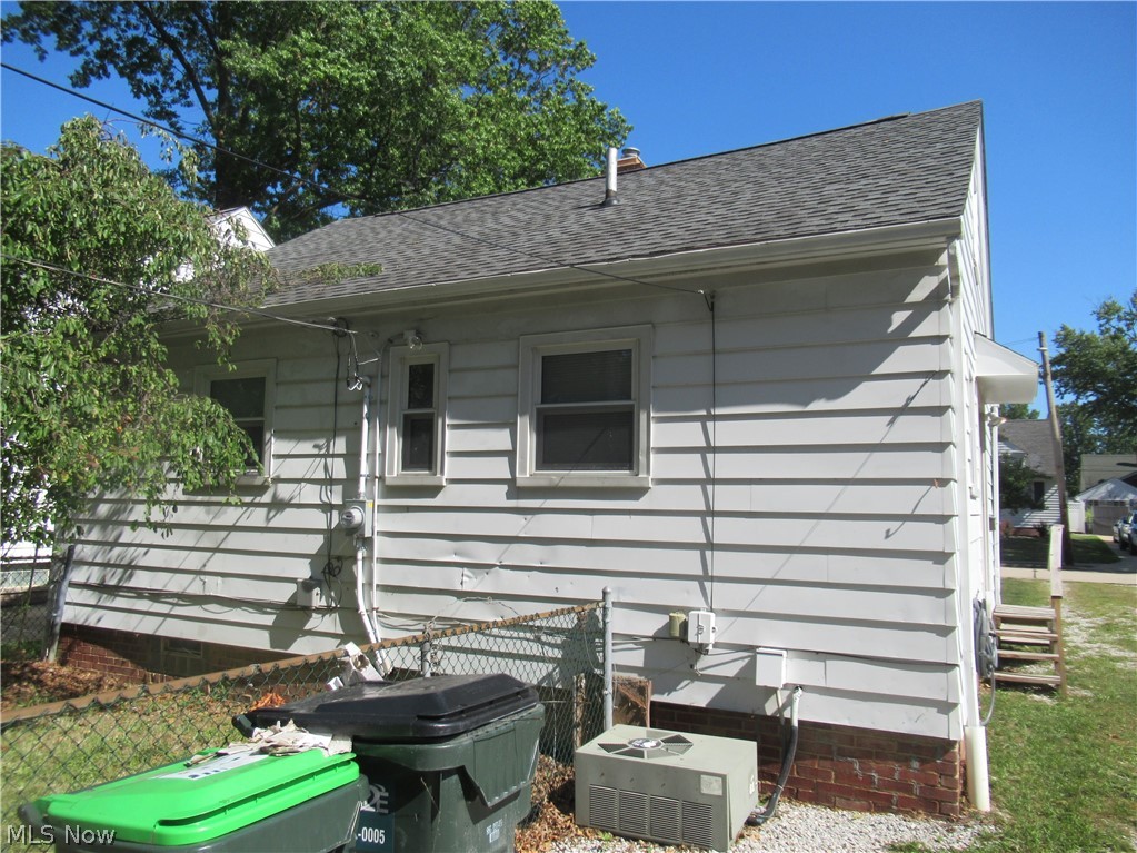 29107 Fuller Avenue Wickliffe OH 44092