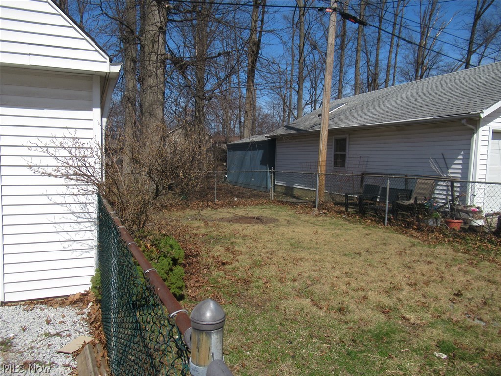 29107 Fuller Avenue Wickliffe OH 44092