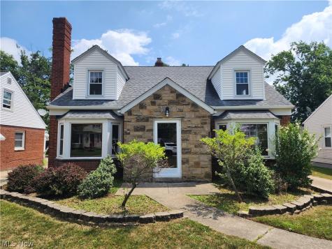 1335 Washington Boulevard Mayfield Heights OH 44124