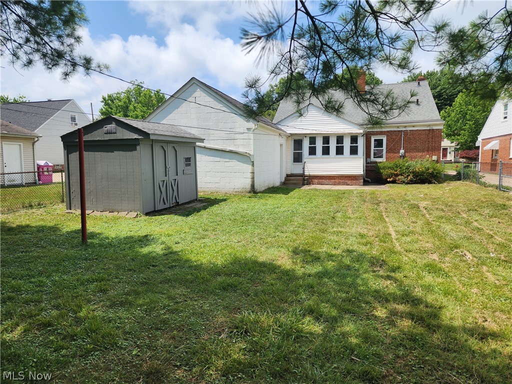 1335 Washington Boulevard Mayfield Heights OH 44124