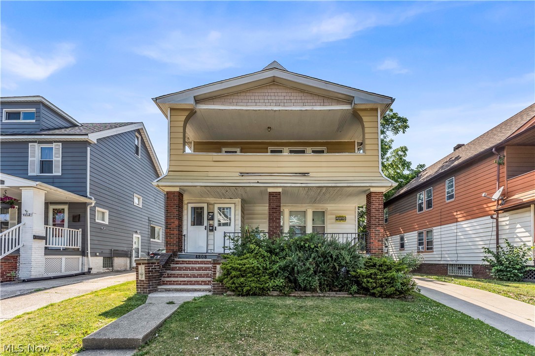 2133 W 98th Street Cleveland OH 44102
