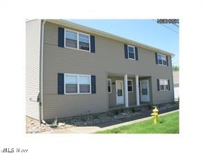 31 S State Street Frazeysburg OH 43822