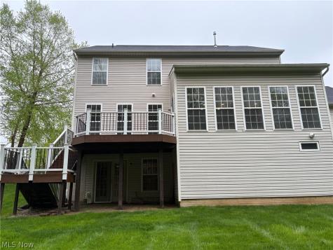 4582 Devereux Drive Copley OH 44321