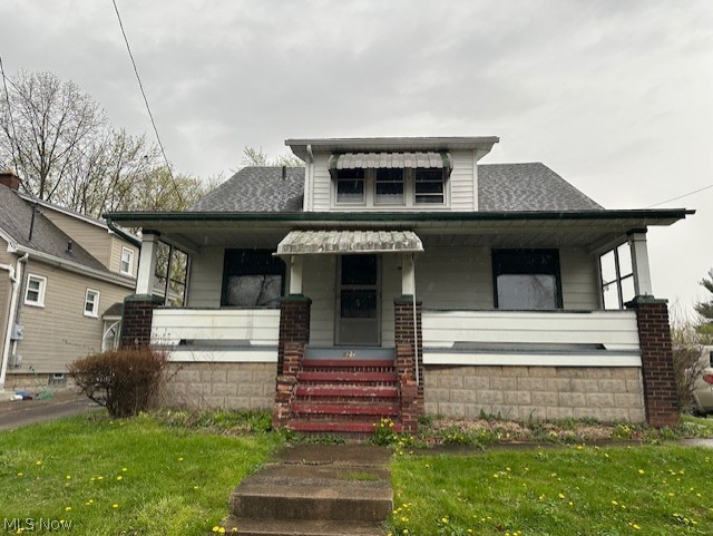 127 Oxford Street Campbell OH 44405