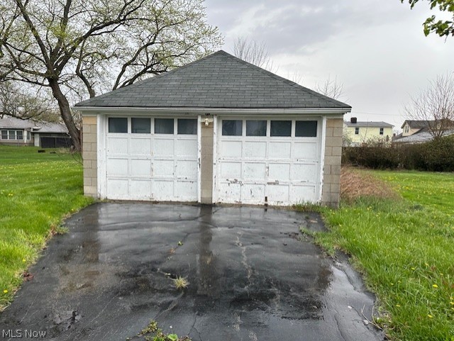 127 Oxford Street Campbell OH 44405