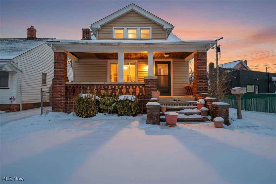 10608 Wadsworth Avenue Garfield Heights OH 44125