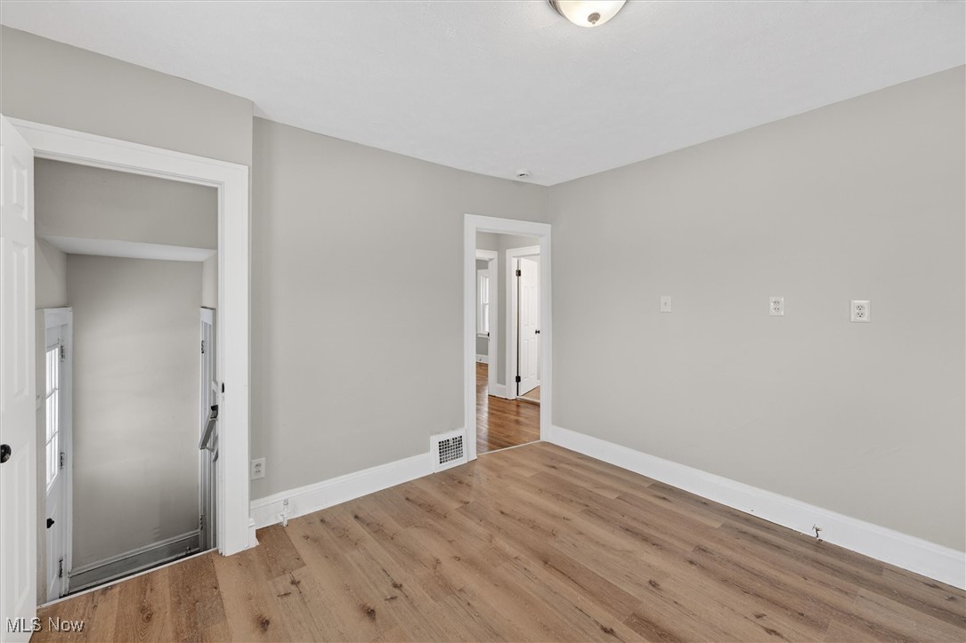 10608 Wadsworth Avenue Garfield Heights OH 44125