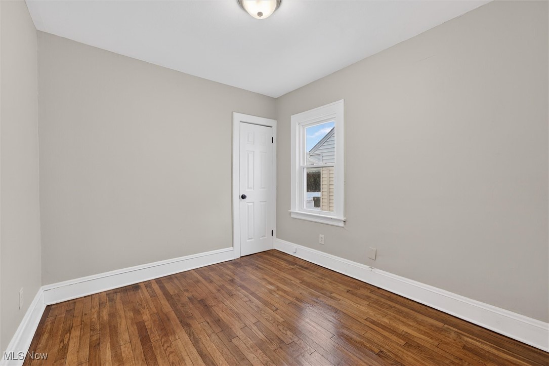 10608 Wadsworth Avenue Garfield Heights OH 44125