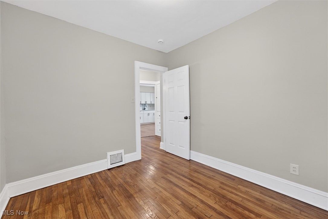 10608 Wadsworth Avenue Garfield Heights OH 44125