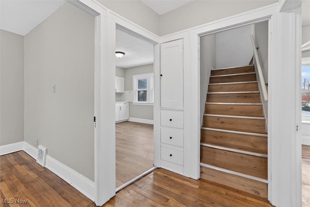 10608 Wadsworth Avenue Garfield Heights OH 44125