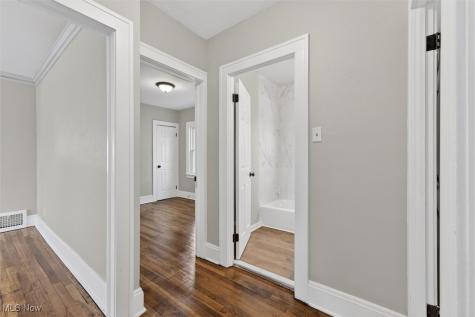 10608 Wadsworth Avenue Garfield Heights OH 44125