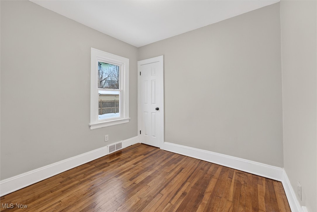 10608 Wadsworth Avenue Garfield Heights OH 44125