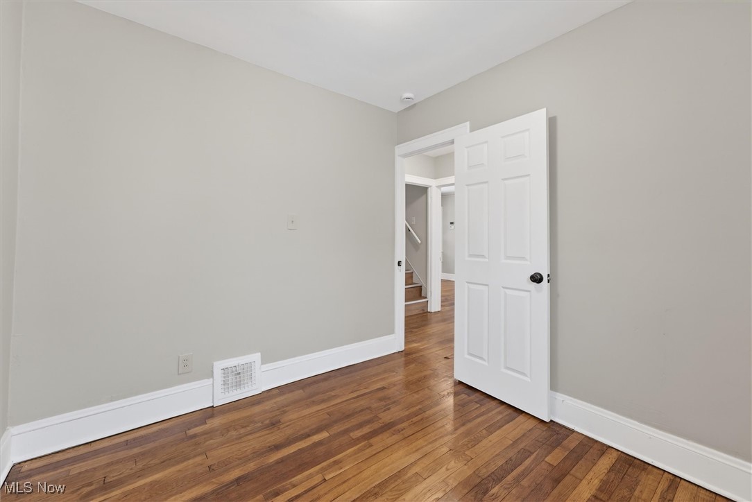 10608 Wadsworth Avenue Garfield Heights OH 44125