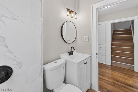 10608 Wadsworth Avenue Garfield Heights OH 44125