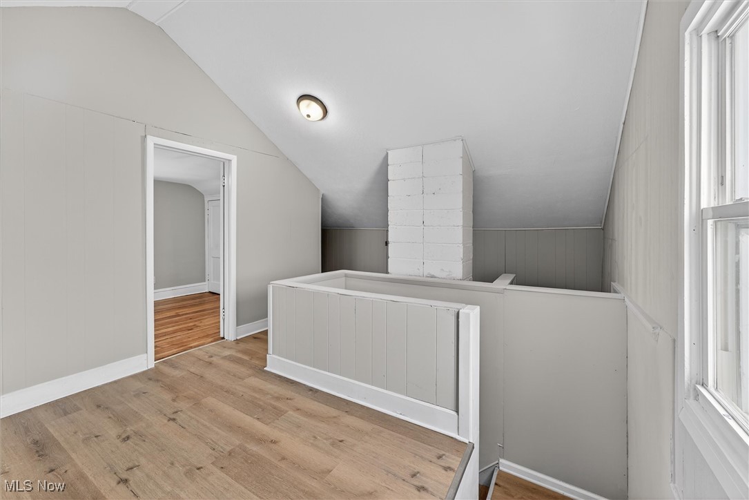 10608 Wadsworth Avenue Garfield Heights OH 44125