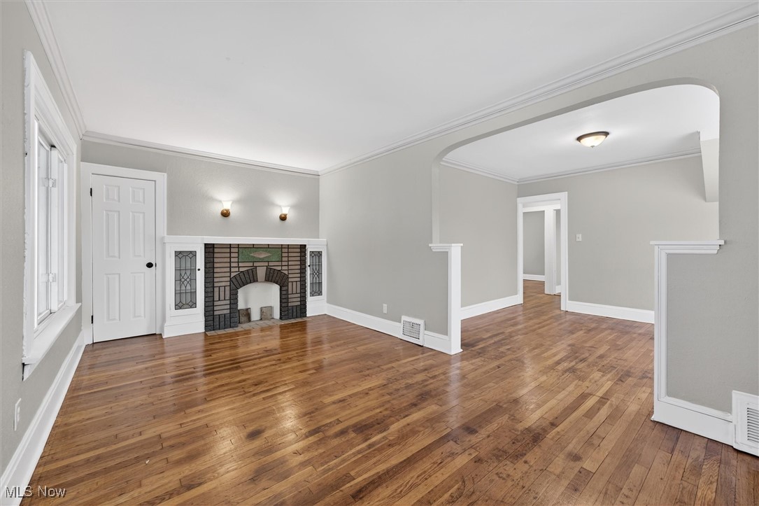 10608 Wadsworth Avenue Garfield Heights OH 44125