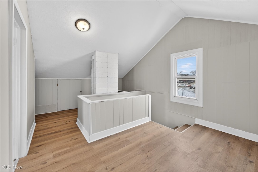 10608 Wadsworth Avenue Garfield Heights OH 44125