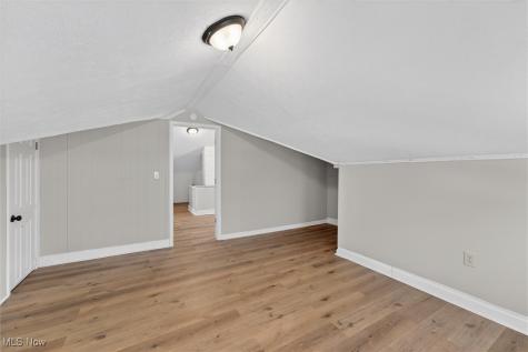 10608 Wadsworth Avenue Garfield Heights OH 44125