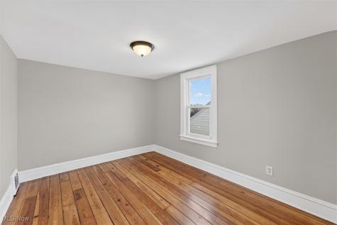 10608 Wadsworth Avenue Garfield Heights OH 44125