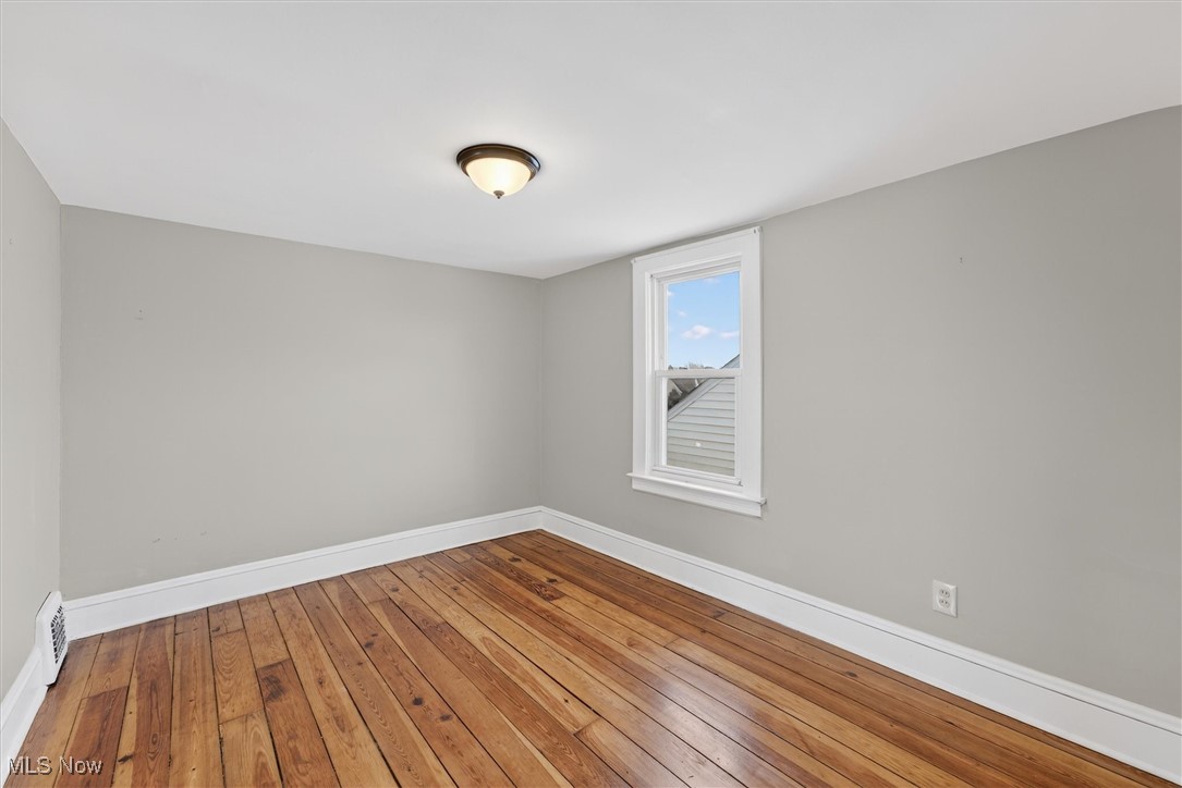 10608 Wadsworth Avenue Garfield Heights OH 44125