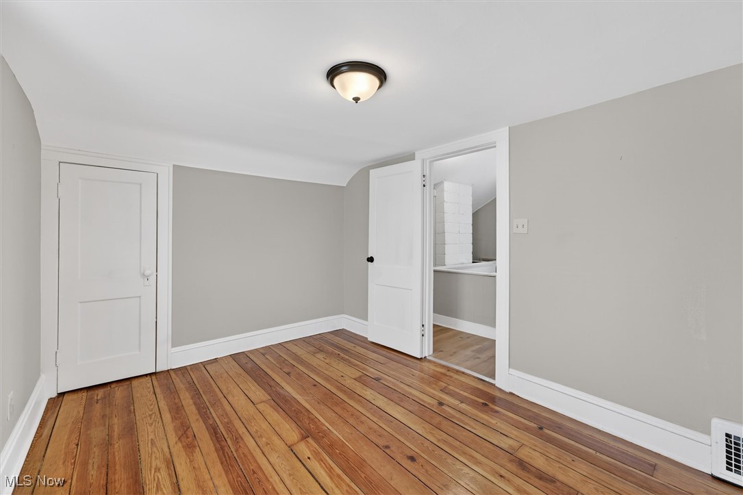 10608 Wadsworth Avenue Garfield Heights OH 44125