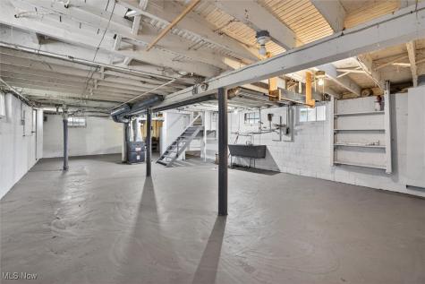 10608 Wadsworth Avenue Garfield Heights OH 44125