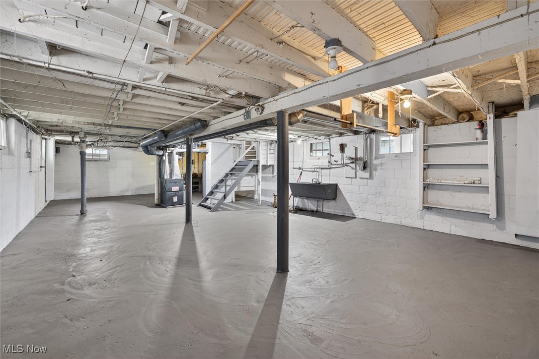 10608 Wadsworth Avenue Garfield Heights OH 44125