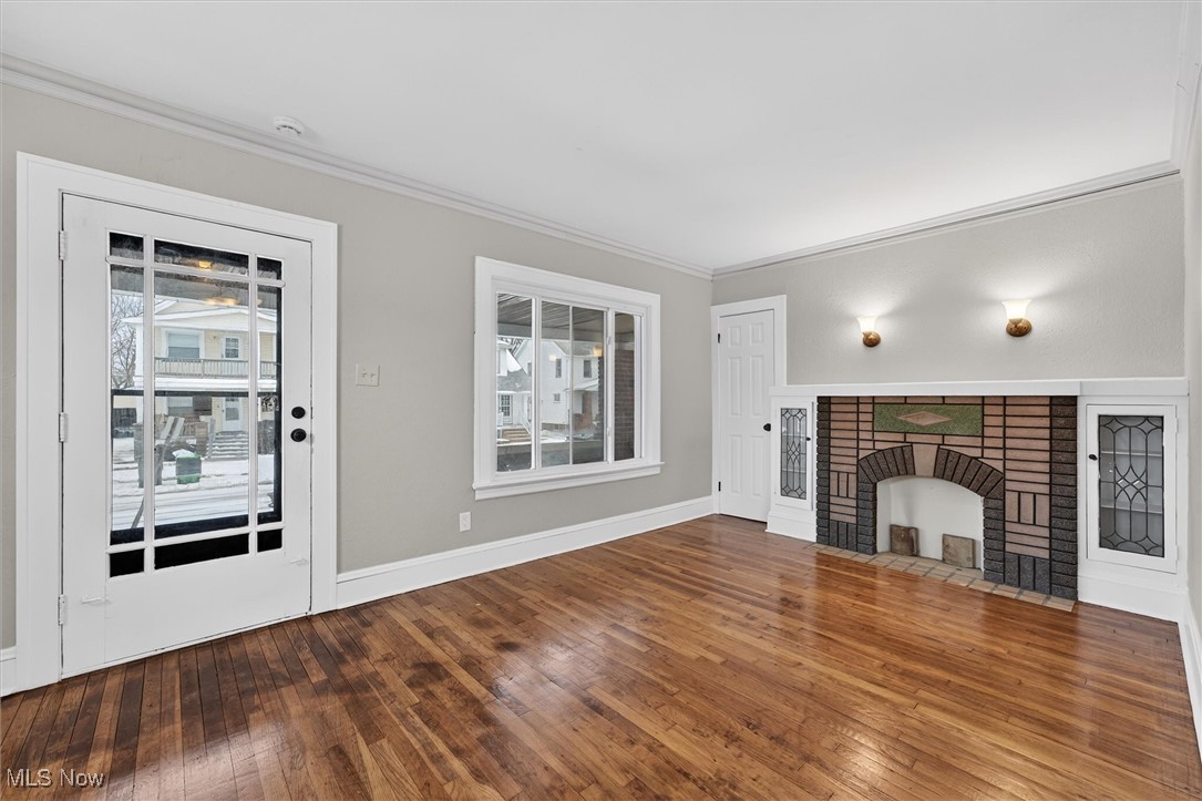 10608 Wadsworth Avenue Garfield Heights OH 44125