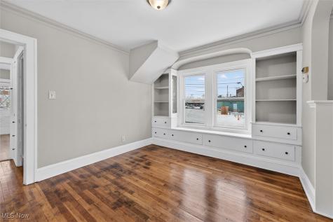 10608 Wadsworth Avenue Garfield Heights OH 44125