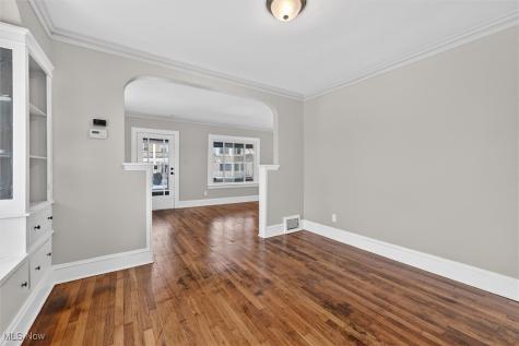 10608 Wadsworth Avenue Garfield Heights OH 44125