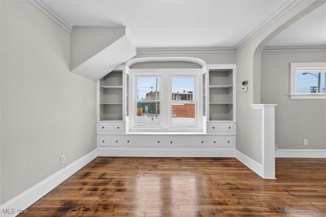 10608 Wadsworth Avenue Garfield Heights OH 44125